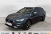 Seat Leon FR fr st automatik nav led dig display kamera acc sit