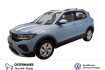 Volkswagen T-Cross Life T cross life 1.0tsi np.30t iq drive.shzg.acc.5jg