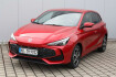 MG MG3 Luxury Mg3  3 luxury 1.5 hybrid+ navi*360 kamera*allwetter