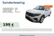 Volkswagen T-Cross Life T cross 1.0 tsi life acc ahk led navi sitzh. 17?