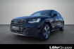 Audi Q2 Design 35 tfsi design *led*kamera*drive select*