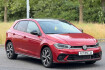 Volkswagen Polo R-Line 1.0 tsi 85kw dsg r line navi iq pano kamera