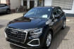 Audi Q2 Advanced 30 tfsi advanced kamera sitzheizung led