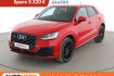 Audi Q2 Design 2.0 tfsi quattro s line design aut.*nav*led*temp*