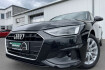 Audi A4  avant 35 2.0 tfsi s tronic navi el.klappe shz led