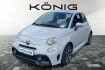 Abarth 500  1.4 t jet 16v 595