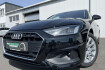 Audi A4  avant 35 2.0 tfsi s tronic navi el.klappe led pdc
