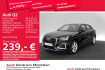 Audi Q2 Advanced 30 tfsi advanced navi+/pdc