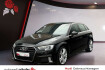 Audi A3 Sport sportback 1.5 tfsi s tronic sport acc carplay shz