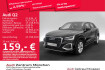 Audi Q2 Advanced 35 tfsi s tronic advanced navi+/pdc