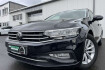 Volkswagen Passat SW Business Passat variant 1.5 tsi dsg business ahk navi travelassist rfk led