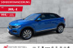 Volkswagen T-Roc Style T roc 1.5 tsi style led+nav+shz+ahk+vc
