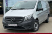 Mercedes Vito Plus benz vito  benz vito kasten 114 cdi plus lang *ahk/navi/shz/cam*