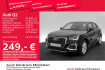 Audi Q2 Advanced 35 tfsi s tronic advanced navi+/pdc
