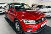 Volkswagen Tiguan Comfortline 1.4tsi comfortline dsg aut*1hd*acc*s heft