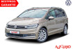 Volkswagen Touran Join 1.4 tsi highline led navi acc massagesitz