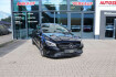 Mercedes CLA  Benz cla 200 d shooting brake navi klima shz led