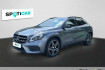 Mercedes GLA AMG Line Benz gla 250 amg line ?kamera navi 19 zoll?