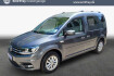 Volkswagen Caddy Comfortline comfortline 2.0 tdi dsg acc xenon navi