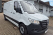 Mercedes Sprinter  Benz sprinter kasten 314 cdi*l2 h1*klima*automatik*