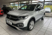 Volkswagen T-Cross Move T cross move*acc*pdc*lak*shz*dab+*navi*rsa*