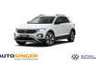 Volkswagen T-Roc  T roc goal 1.0 tsi *led*acc*navi*pdc*shz*dab*alu