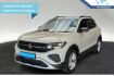 Volkswagen T-Cross Goal T cross 1.0 tsi goal dsg navi ahk led uvm