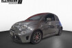Abarth 595  1.4 t jet (165ps) mta