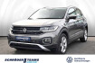 Volkswagen T-Cross Style T cross 1.5 tsi dsg style led licht&sicht