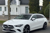 Mercedes Mercedes Benz Others  benz others  benz autres cla 180 shooting brake*service neu*sh gepflegt*