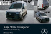Mercedes Sprinter  Benz sprinter 312 kasten hochdach kamera 85 kw sitzh