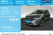 Volkswagen T-Roc  T roc goal 1.0 tsi navi pdc led uvm