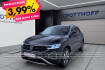 Volkswagen T-Roc Goal T roc 1.0 tsi goal navi pdc led sitzhzg