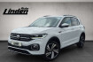 Volkswagen T-Cross R-Line T cross r line navi carplay led kamera acc