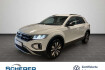 Volkswagen T-Roc Goal T roc 1.0 tsi goal  navi  sitzh.  sideass  acc