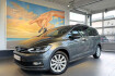 Volkswagen Touran Highline highline bmt dsg acc+navi+spur+pdc+sitzhz