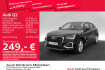 Audi Q2 Advanced 30 tfsi advanced led/navi/pdc/