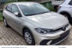 Volkswagen Polo R-Line 1.0 tsi move dsg klima navi rear view appco