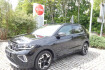 Volkswagen T-Cross R-Line T cross 1.0 tsi 85 kw r line