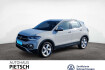 Volkswagen T-Cross Style T cross 1.0 tsi dsg style navi kamera digcockpit