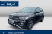 Volkswagen T-Cross Style T cross 1.0tsi dsg style app cam climatr.led shz