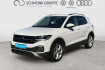 Volkswagen T-Cross Style T cross 1.0 tsi dsg style ahk navi kamera acc