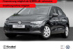 Volkswagen Golf 8 Style Golf viii style 1.5 tsi iq.light navi standhzg. trav?