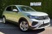 Volkswagen T-Cross Life T cross 1.0 tsi dsg life led+kam+acc+carpl+shz+