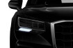 Audi Q2  30 tfsi navi sitzh cam pdc led allwetter komf