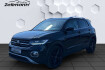 Volkswagen T-Cross Style T cross eu6d style 1.0 tsi 81kw dsg led acc parkassist sit