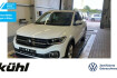 Volkswagen T-Cross Style T cross 1.0 tsi dsg style led/acc/kamera/app/nav