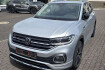 Volkswagen T-Cross Style T cross style ? r line