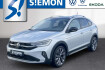 Volkswagen Taigo Style 1.0 tsi style temp pdcv+h keyless shz led navi