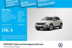 Volkswagen T-Roc Life T roc t roc life 1.0 tsi led parkassist app 6 gang